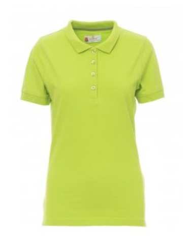 POLO cintré POUR FEMME