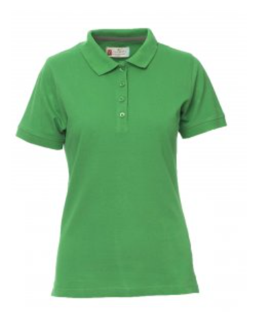 POLO cintré POUR FEMME