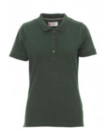 POLO cintré POUR FEMME