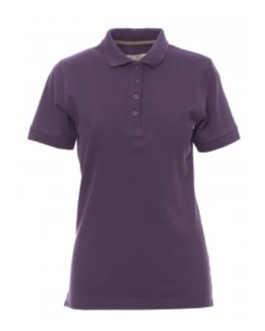 POLO cintré POUR FEMME