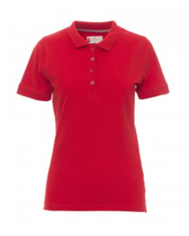 POLO cintré POUR FEMME