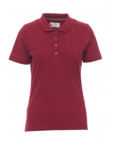 POLO cintré POUR FEMME