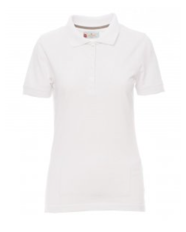 POLO cintré POUR FEMME