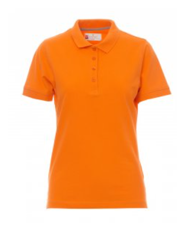 POLO cintré POUR FEMME