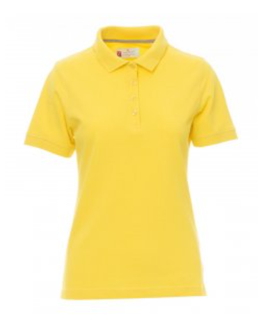 POLO cintré POUR FEMME