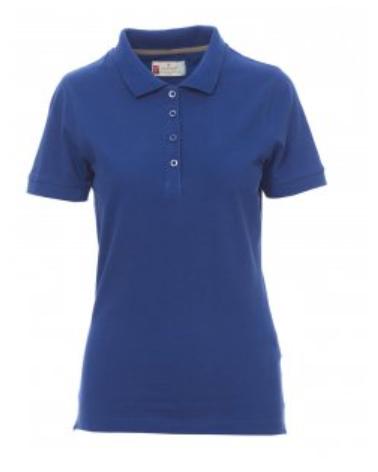 POLO cintré POUR FEMME