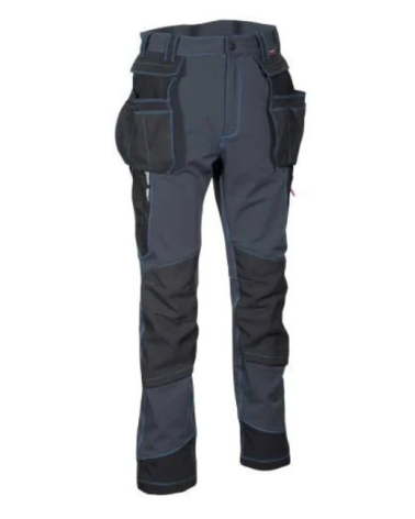 Pantalon de travail Extensible