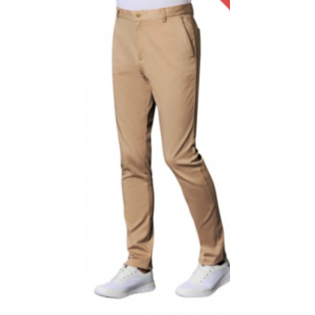 Pantalon Chino pour Homme - Service en Salle et Hôtellerie