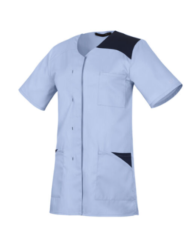 Blouse Médicale pour femme