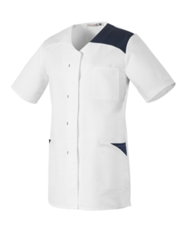 Blouse Médicale pour femme