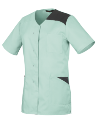 Blouse Médicale pour femme