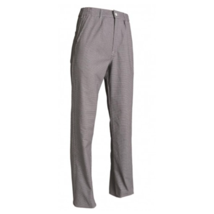 Pantalon de cuisine pour homme