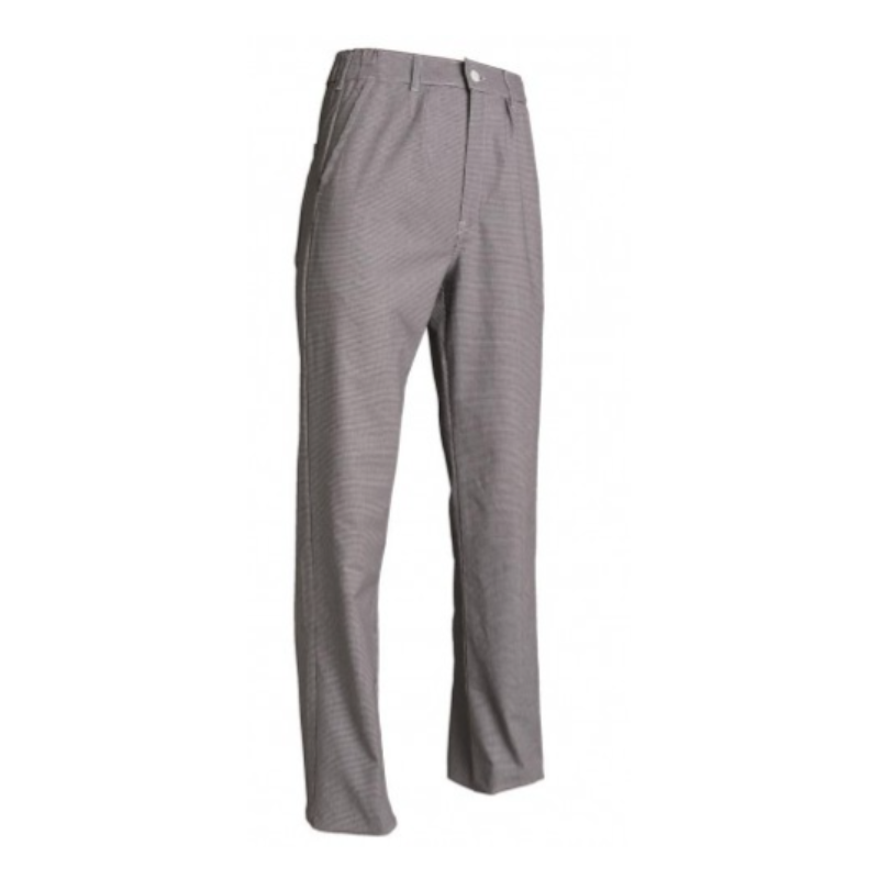 Pantalon de cuisine pour homme