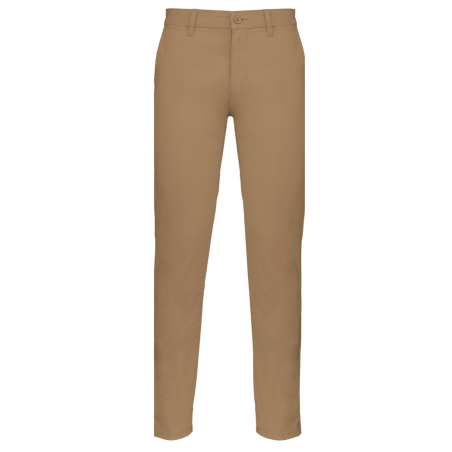 Pantalon CHINO HOMME