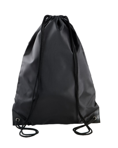 SAC A DOS CORDON PERSONNALISABLE