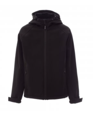 Veste softshell enfant