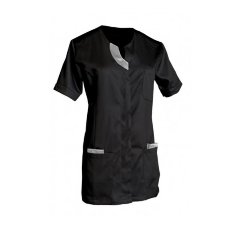 Blouse de travail pour femme