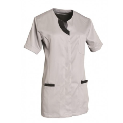 Blouse de travail pour femme