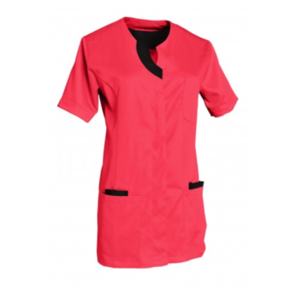 Blouse de travail pour femme