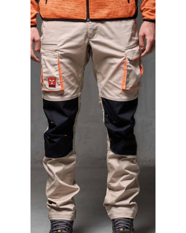 pantalon de chantier