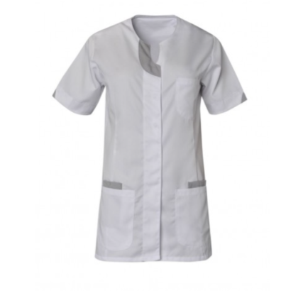 Blouse de travail pour femme