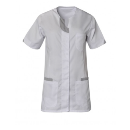 Blouse médicale pour femme