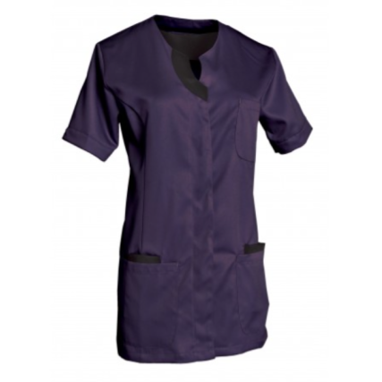 Blouse de travail pour femme