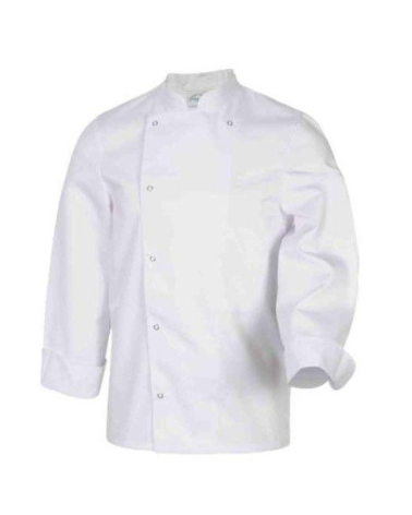 Veste de cuisine manche longue