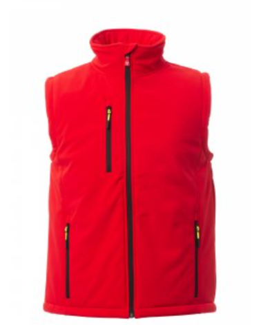 Gilet de travail thermique