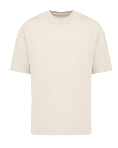 TEE SHIRT OVERSIZE