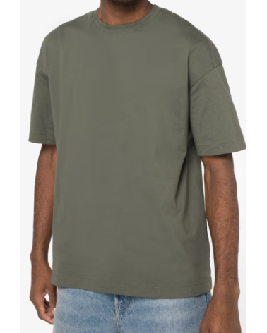 TEE SHIRT OVERSIZE