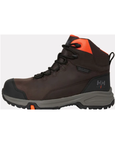 Chaussure de sécurité S7 Helly Hansen