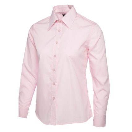 Chemise de travail femme