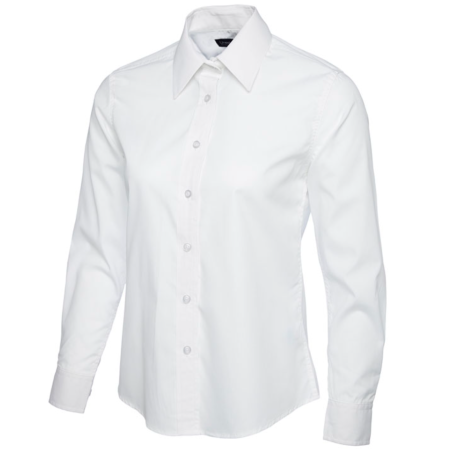 Chemise professionnelle hôtel