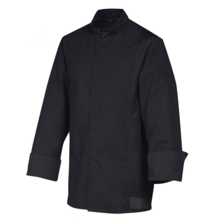 Veste de cuisine pour homme