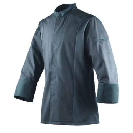 Veste de cuisine siaka