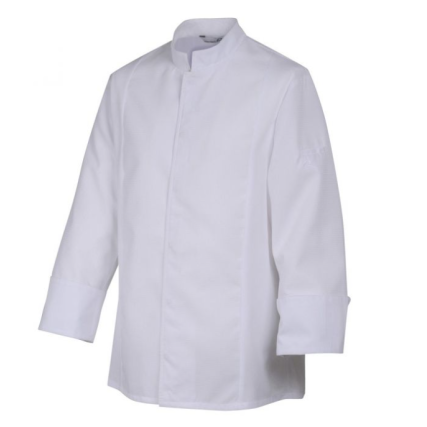 Veste de cuisine pour homme