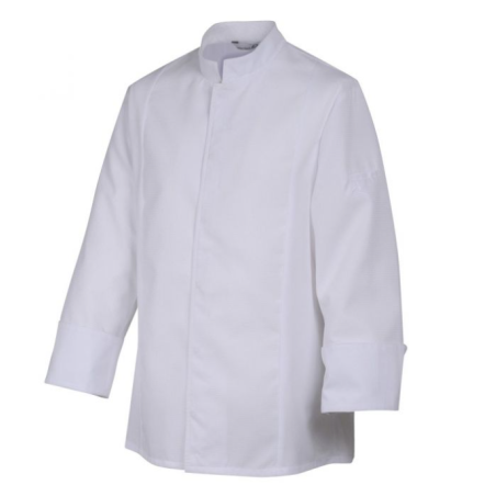 Veste de cuisine légère