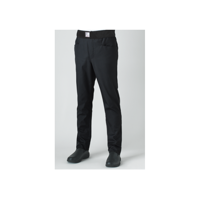 Pantalon archet robur