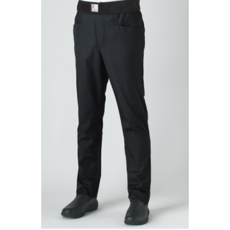 Pantalon archet robur