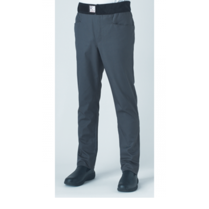 Pantalon archet robur