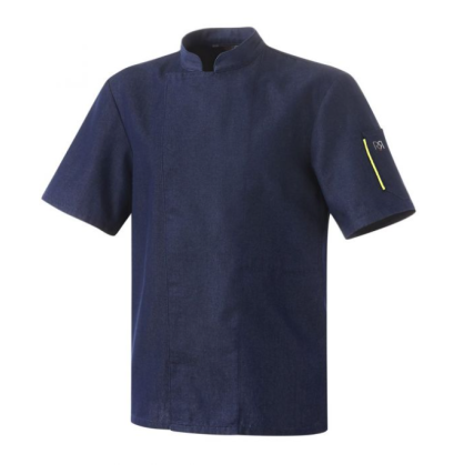 veste de cuisine homme