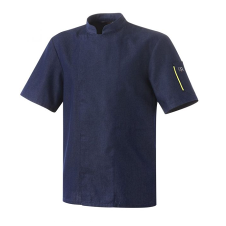 Veste de cuisine Nero Robur