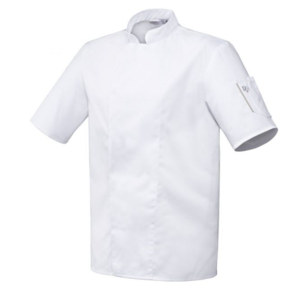 veste de cuisine homme