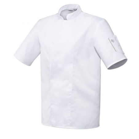 Veste de cuisine Nero Robur