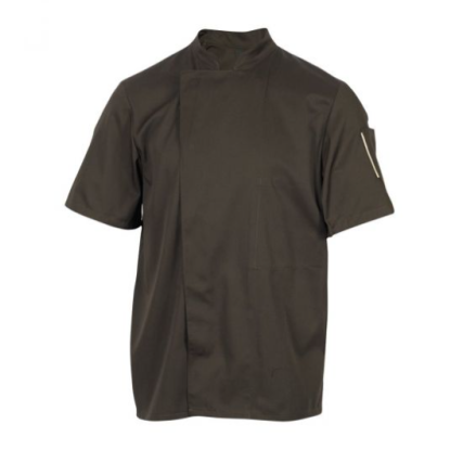 veste de cuisine homme