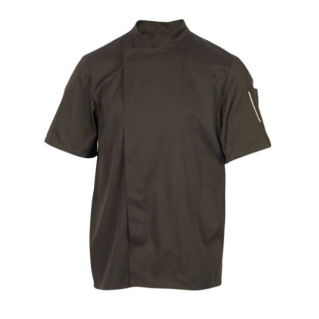 Veste de cuisine Nero Robur