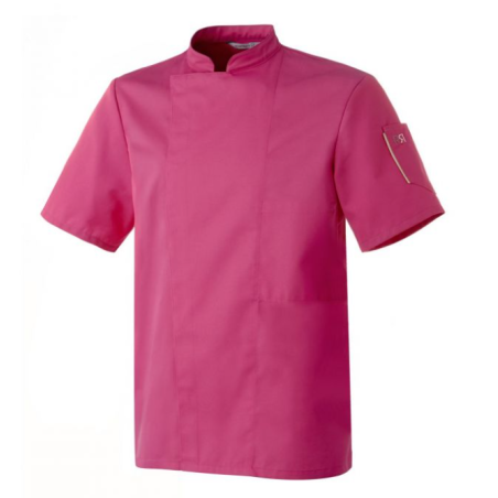 Veste de cuisine Nero Robur