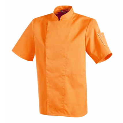 veste de cuisine homme