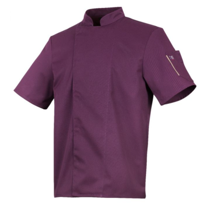 veste de cuisine homme